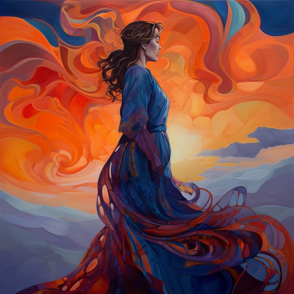 Part of Fortune Trine Mars